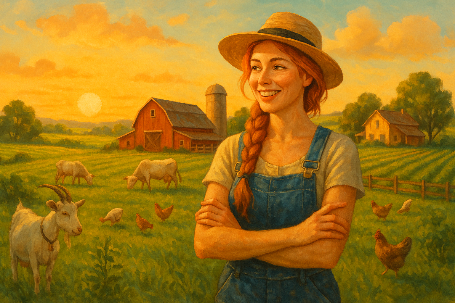 Wieś i sport – jak pasja do rolnictwa łączy się z emocjami kibica