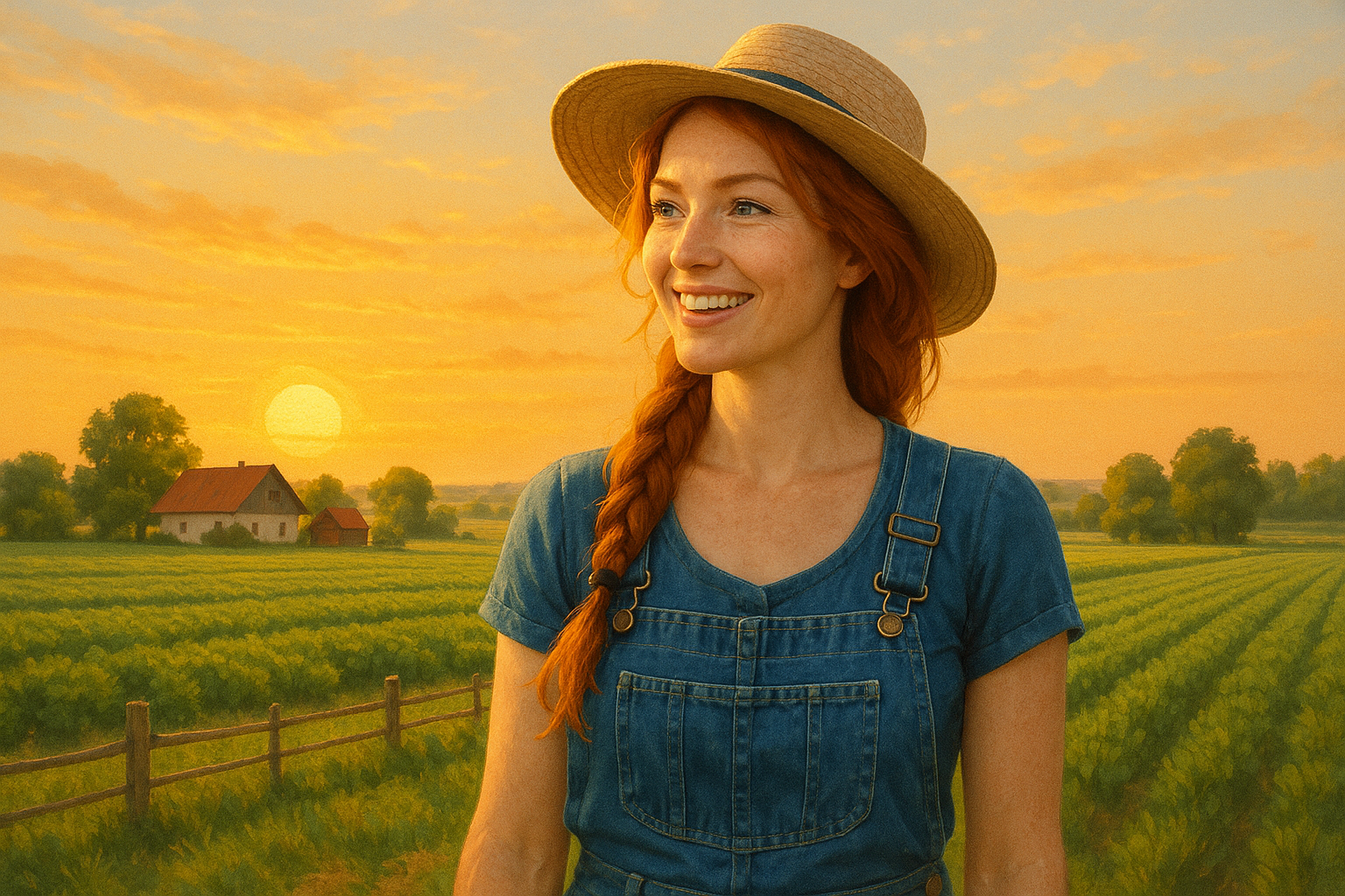 Futbol i wiejska rzeczywistość – jak łączę pasje z życiem na wsi