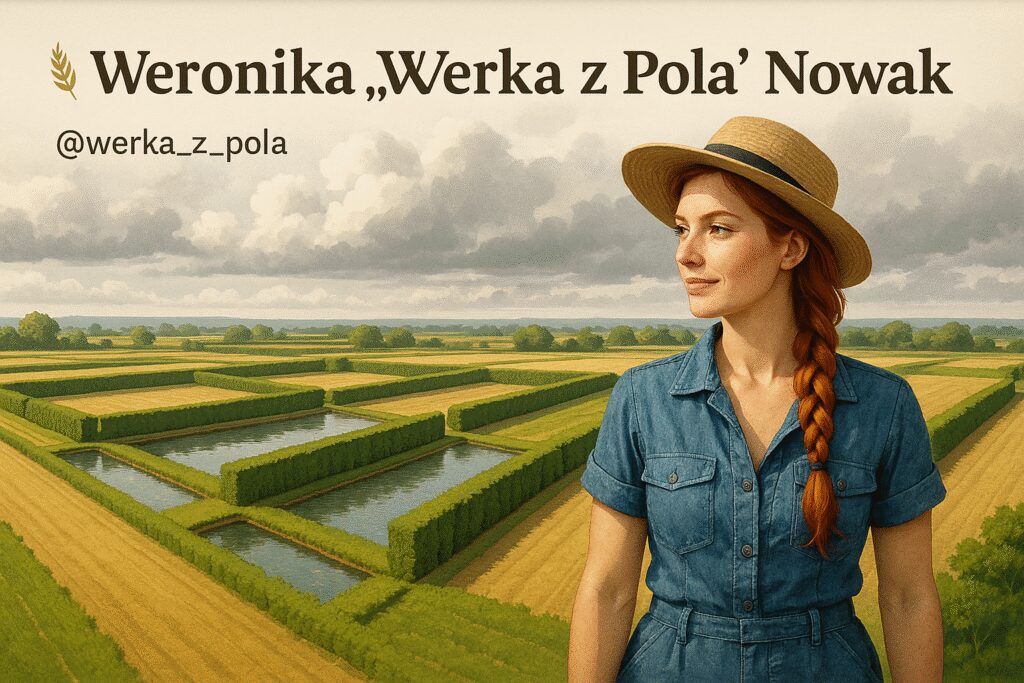 Zabezpieczone pola przed tsunami