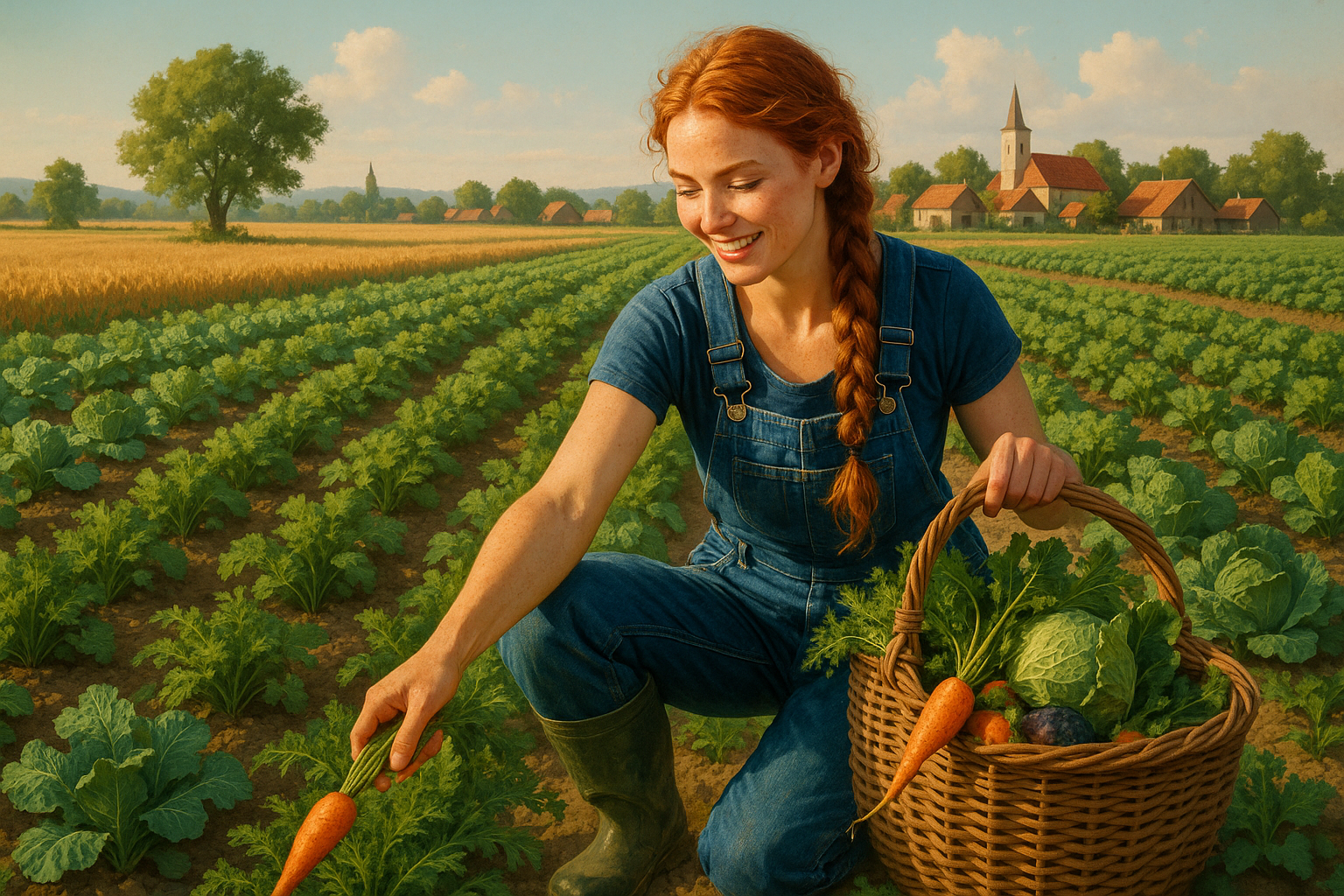 FAME MMA a życie na polskiej wsi: co łączy te dwa światy?