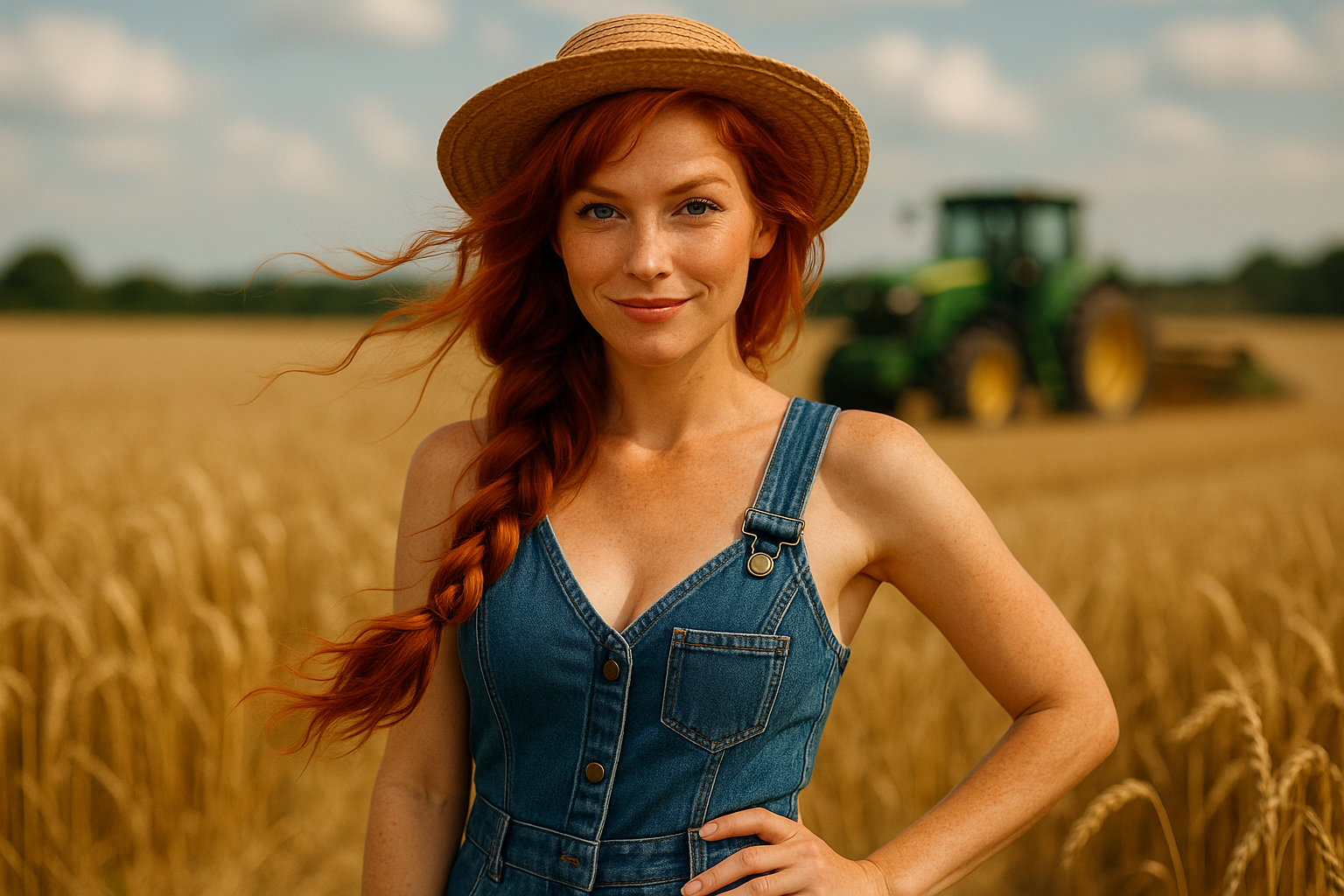 Zwycięstwo na boisku, inspiracja w gospodarstwie – jak wolność ma wiele oblicz