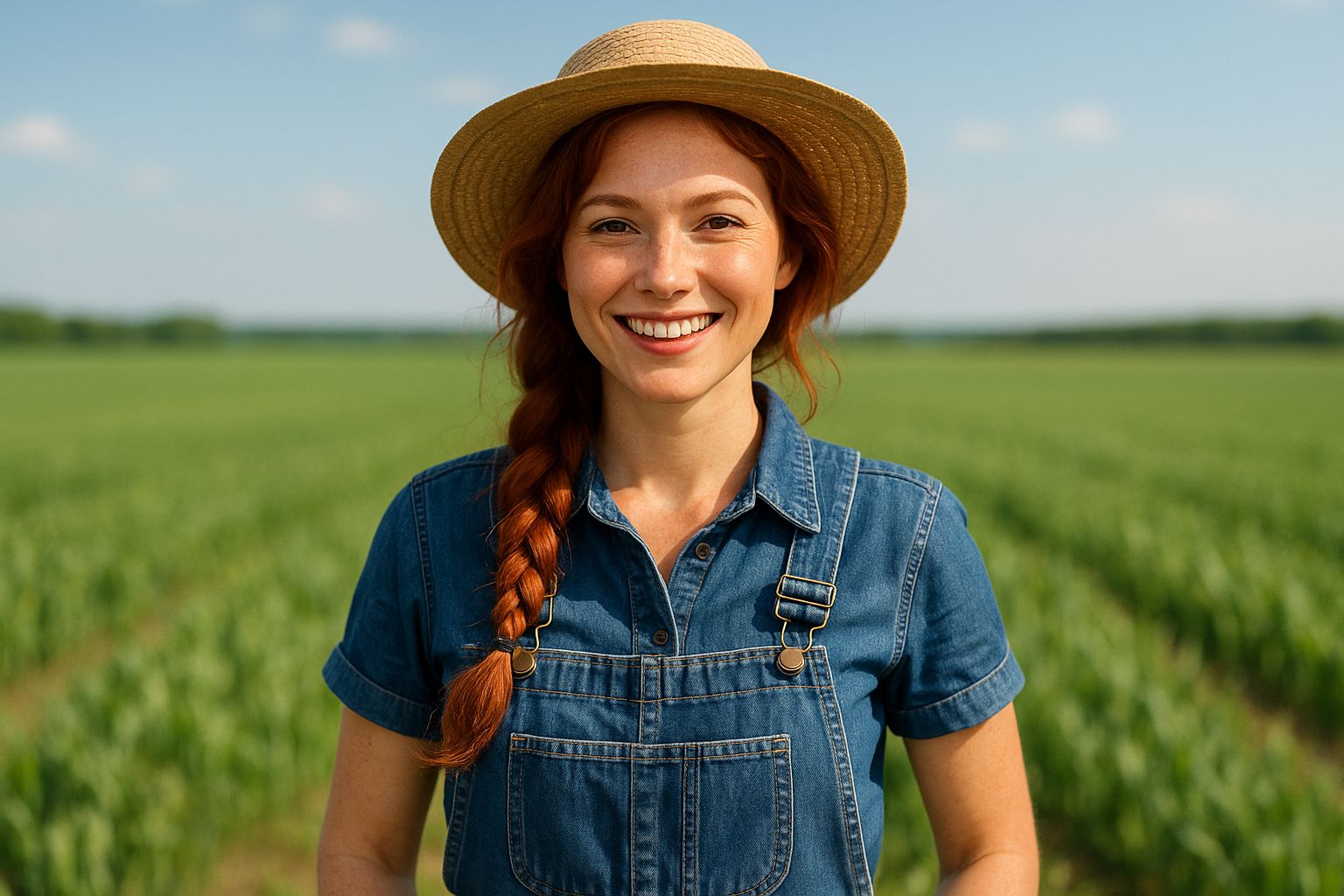 Zielone serce wsi – życie i twórczość Werki z Pola