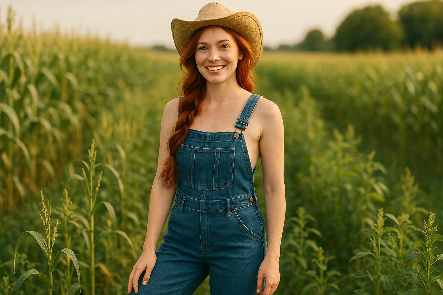 Dzień z życia Werki z Pola: Ziemia, trzęsienia i życie na wsi