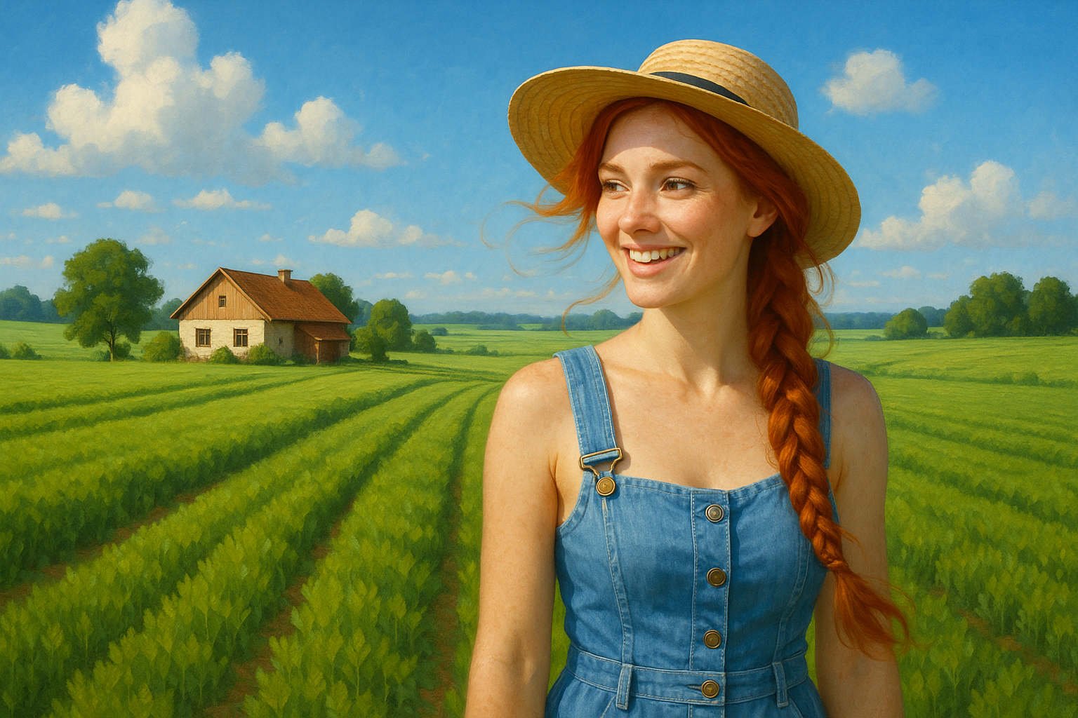 Lotto na wsi – Jak marzenia mogą stać się rzeczywistością