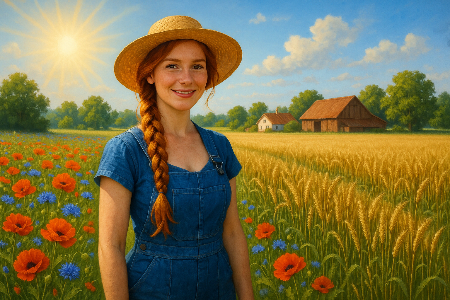 Gospodarstwo Werki – natura, pasja i smaki w ekologicznym wydaniu