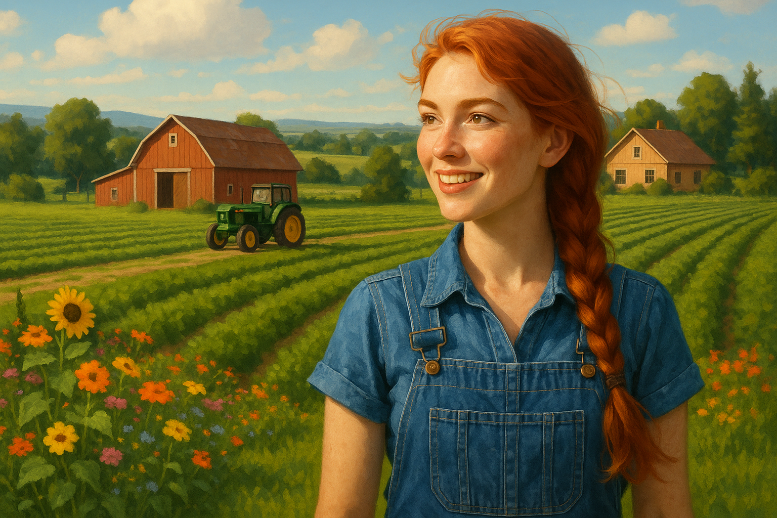 Kiedy Wisła Płock i natura spotykają się w moim gospodarstwie